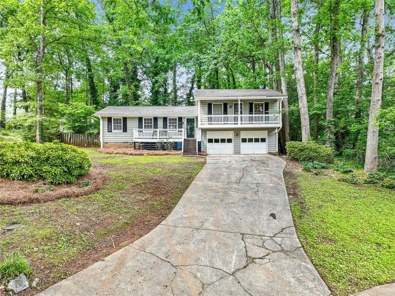 Image for property 604 CONTINENTAL Drive, Lawrenceville, GA 30044