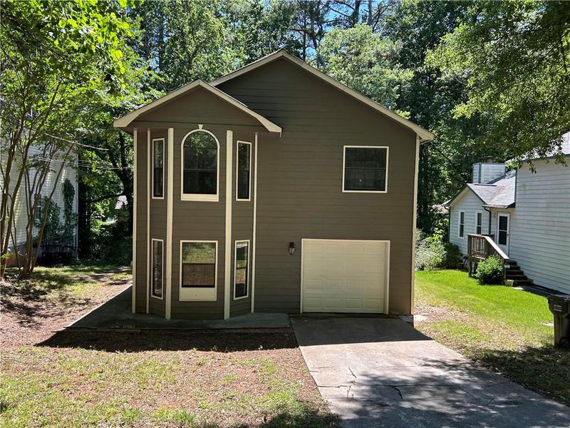 Image for property 4433 Ford Place, Snellville, GA 30039
