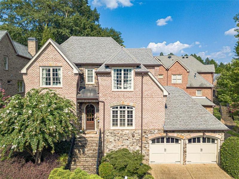 Image for property 1829 Buckhead Valley Lane, Atlanta, GA 30324