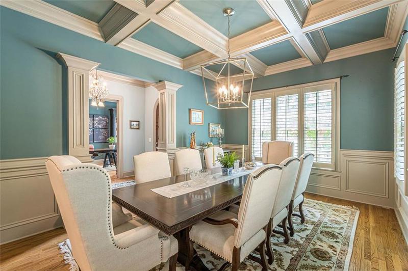 Image for property 1829 Buckhead Valley Lane, Atlanta, GA 30324