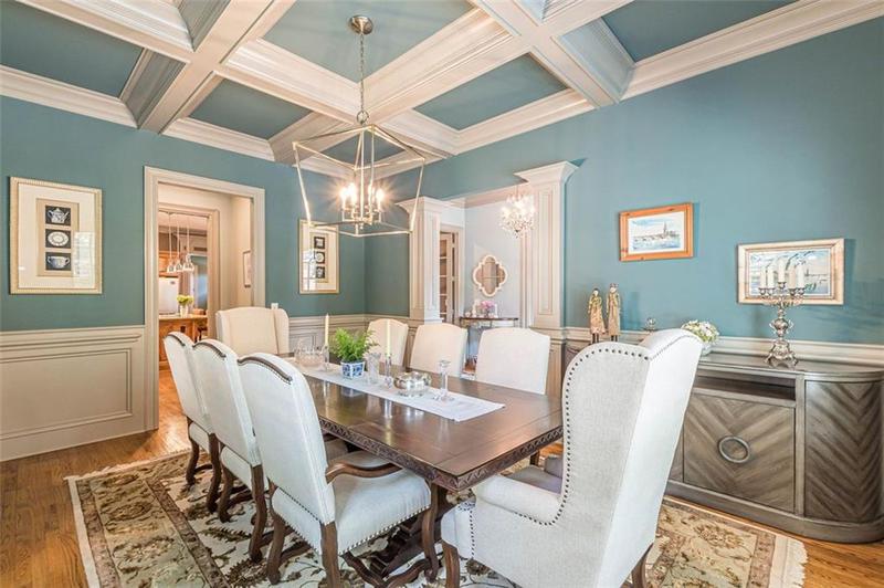 Image for property 1829 Buckhead Valley Lane, Atlanta, GA 30324