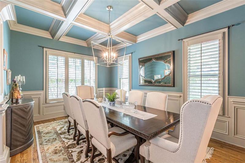 Image for property 1829 Buckhead Valley Lane, Atlanta, GA 30324