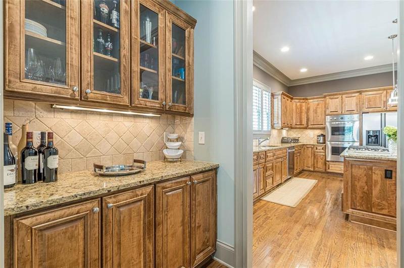 Image for property 1829 Buckhead Valley Lane, Atlanta, GA 30324