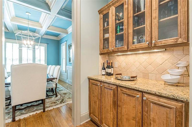 Image for property 1829 Buckhead Valley Lane, Atlanta, GA 30324