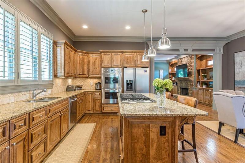 Image for property 1829 Buckhead Valley Lane, Atlanta, GA 30324