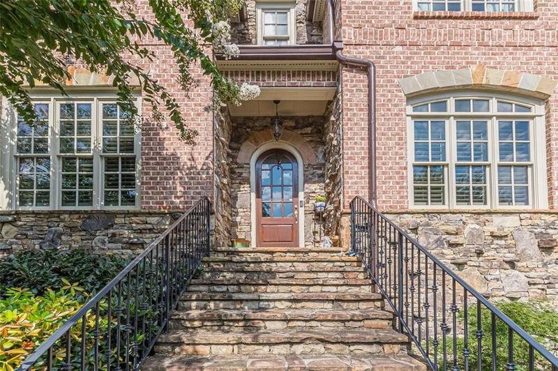 Image for property 1829 Buckhead Valley Lane, Atlanta, GA 30324