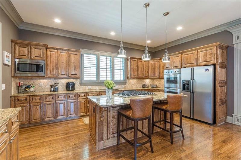 Image for property 1829 Buckhead Valley Lane, Atlanta, GA 30324