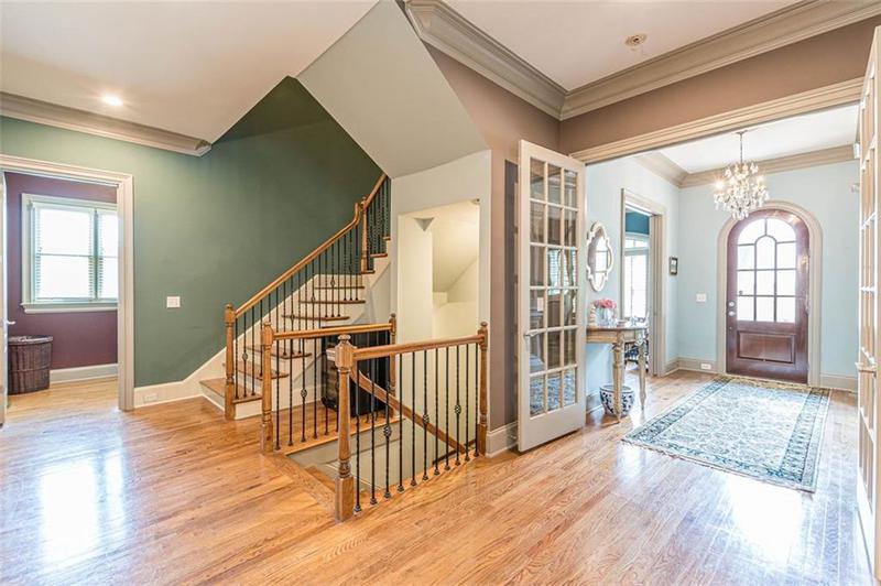 Image for property 1829 Buckhead Valley Lane, Atlanta, GA 30324