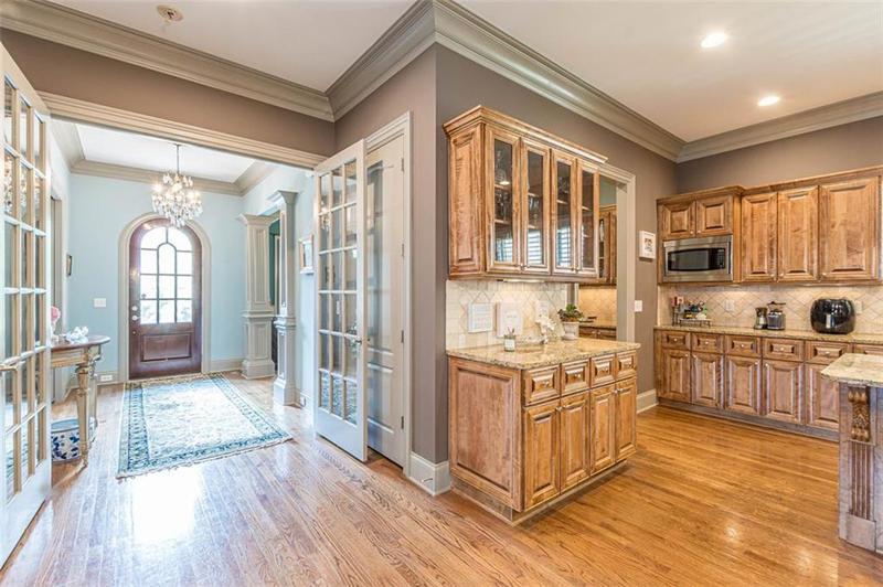 Image for property 1829 Buckhead Valley Lane, Atlanta, GA 30324
