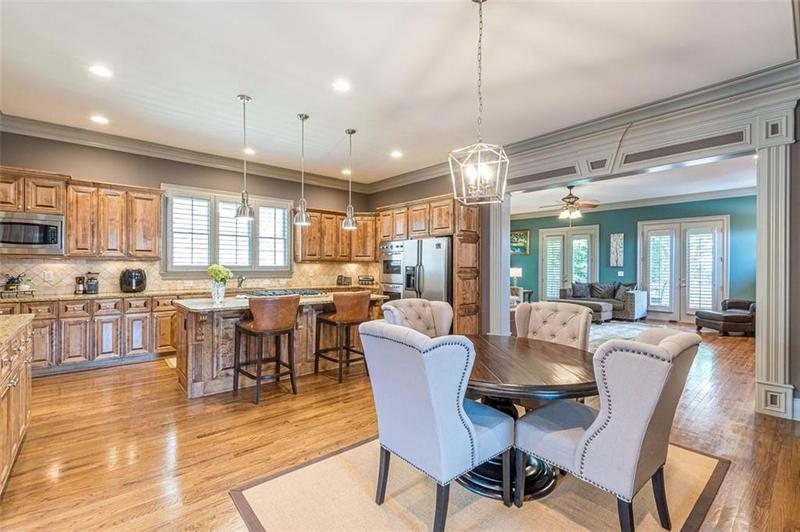 Image for property 1829 Buckhead Valley Lane, Atlanta, GA 30324