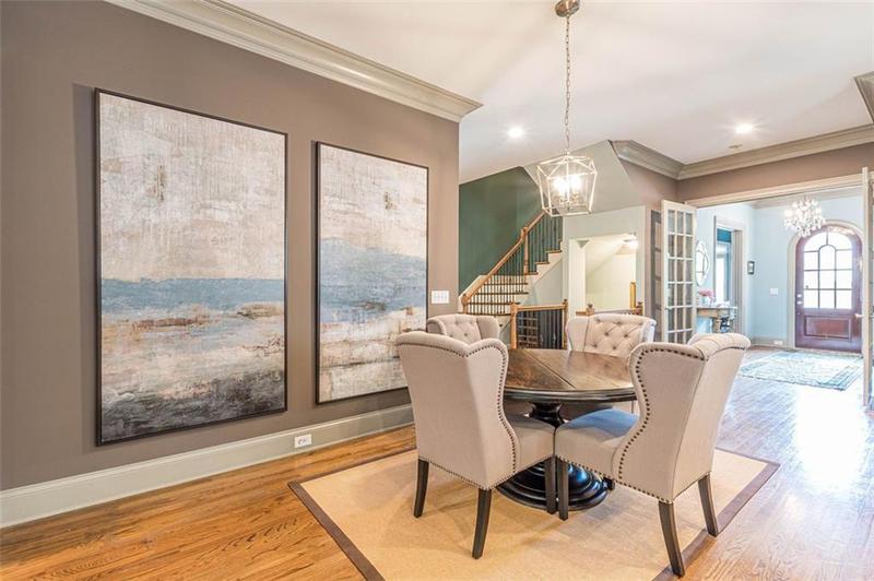 Image for property 1829 Buckhead Valley Lane, Atlanta, GA 30324