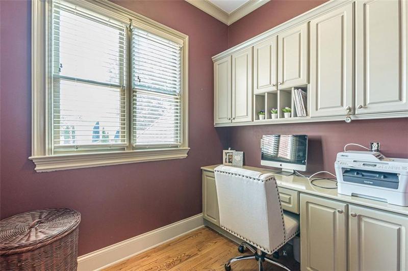 Image for property 1829 Buckhead Valley Lane, Atlanta, GA 30324