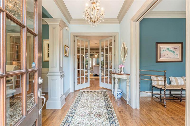 Image for property 1829 Buckhead Valley Lane, Atlanta, GA 30324
