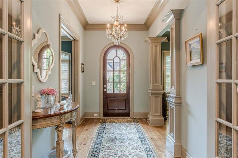 Image for property 1829 Buckhead Valley Lane, Atlanta, GA 30324