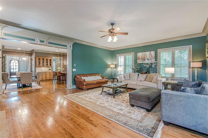 Image for property 1829 Buckhead Valley Lane, Atlanta, GA 30324