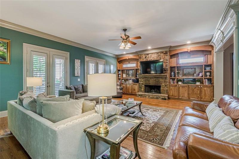 Image for property 1829 Buckhead Valley Lane, Atlanta, GA 30324