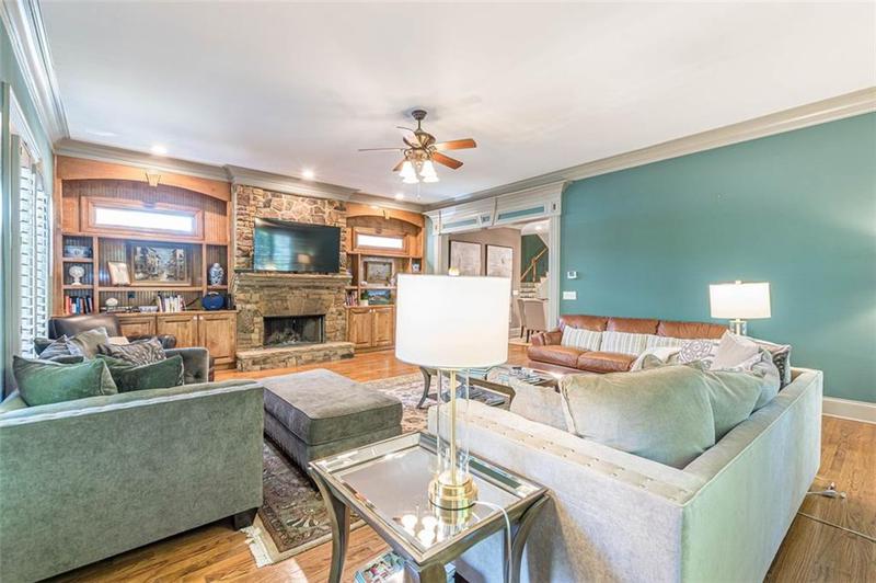 Image for property 1829 Buckhead Valley Lane, Atlanta, GA 30324