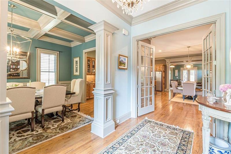 Image for property 1829 Buckhead Valley Lane, Atlanta, GA 30324