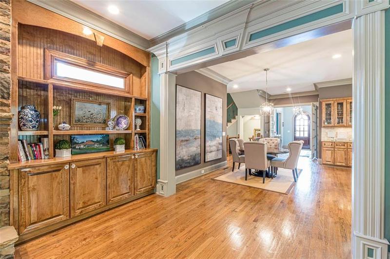 Image for property 1829 Buckhead Valley Lane, Atlanta, GA 30324