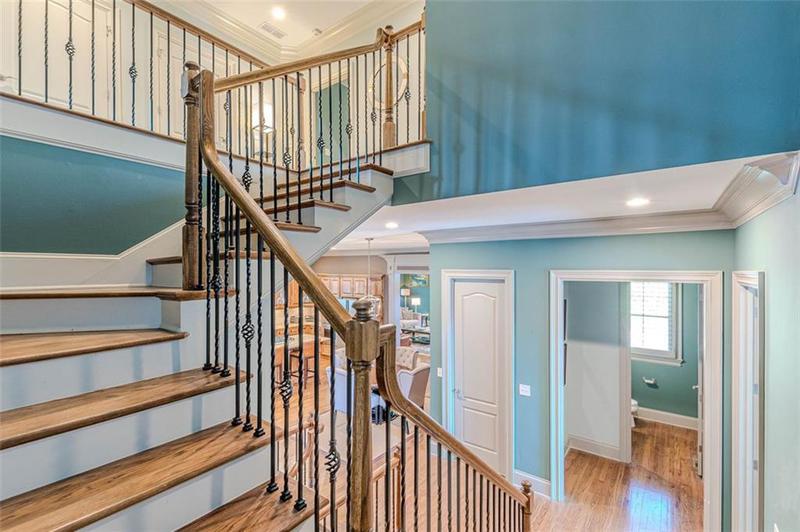 Image for property 1829 Buckhead Valley Lane, Atlanta, GA 30324