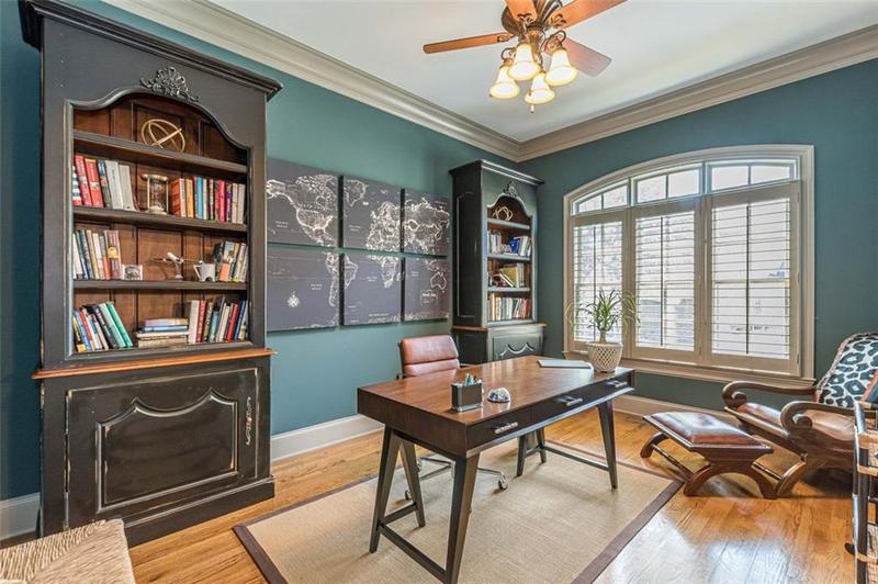 Image for property 1829 Buckhead Valley Lane, Atlanta, GA 30324
