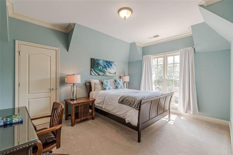 Image for property 1829 Buckhead Valley Lane, Atlanta, GA 30324