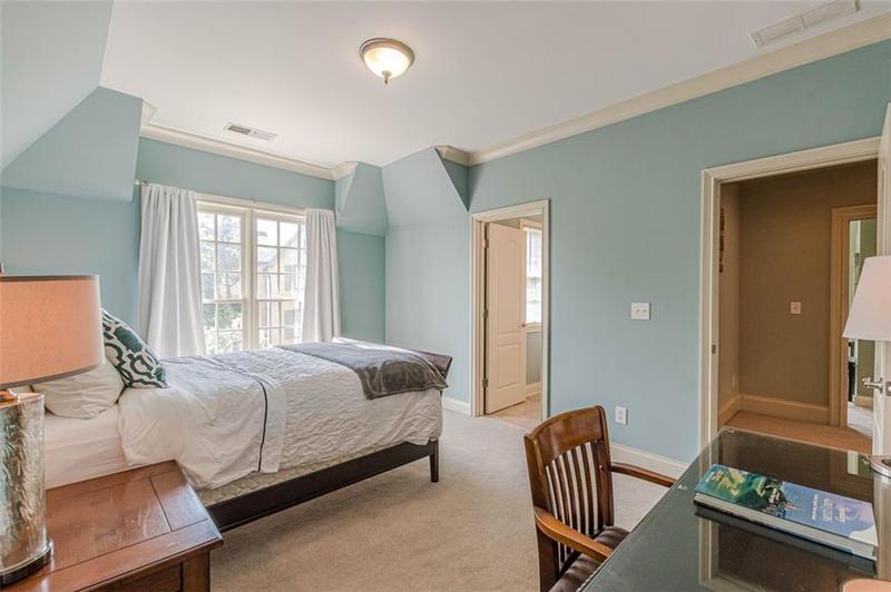 Image for property 1829 Buckhead Valley Lane, Atlanta, GA 30324