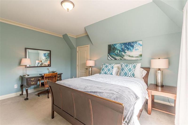 Image for property 1829 Buckhead Valley Lane, Atlanta, GA 30324