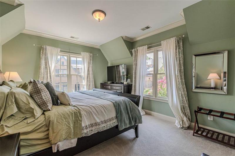Image for property 1829 Buckhead Valley Lane, Atlanta, GA 30324