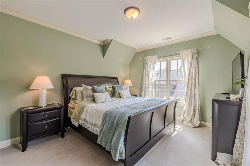 Image for property 1829 Buckhead Valley Lane, Atlanta, GA 30324