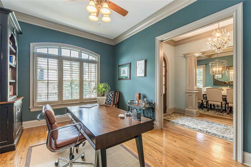 Image for property 1829 Buckhead Valley Lane, Atlanta, GA 30324