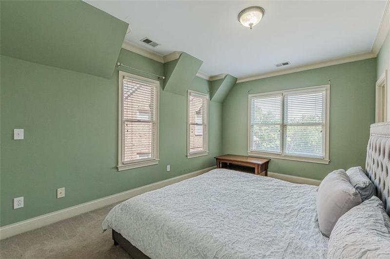 Image for property 1829 Buckhead Valley Lane, Atlanta, GA 30324