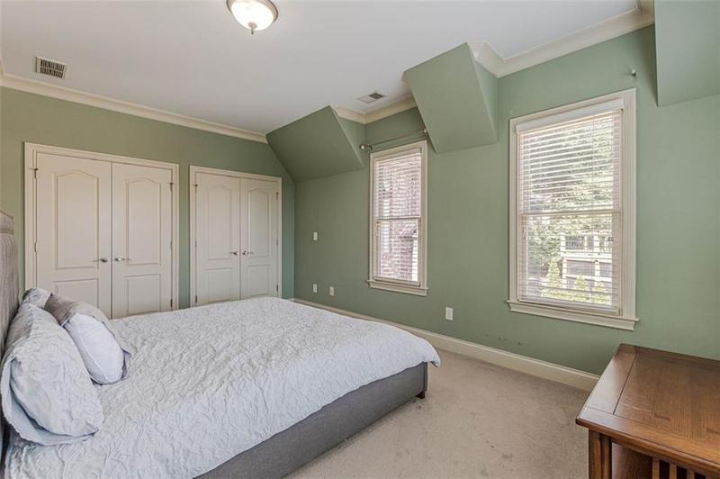 Image for property 1829 Buckhead Valley Lane, Atlanta, GA 30324