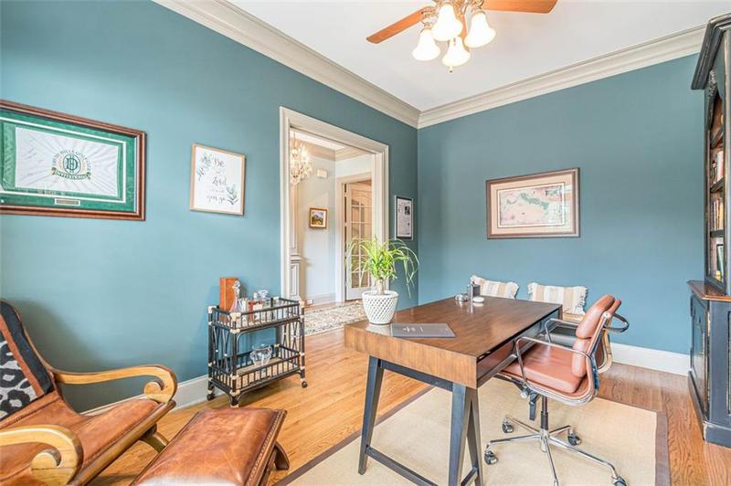 Image for property 1829 Buckhead Valley Lane, Atlanta, GA 30324