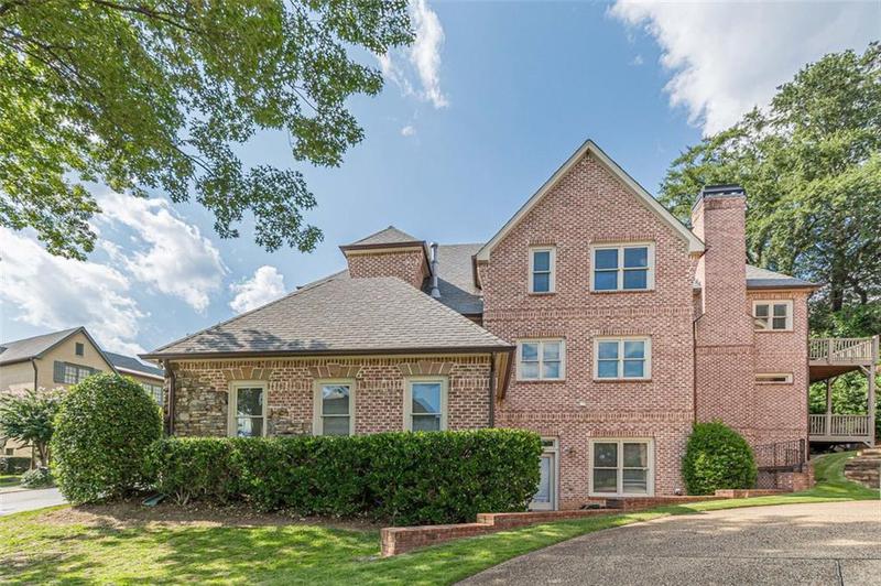 Image for property 1829 Buckhead Valley Lane, Atlanta, GA 30324