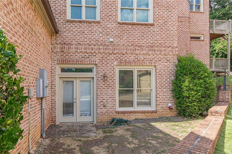 Image for property 1829 Buckhead Valley Lane, Atlanta, GA 30324