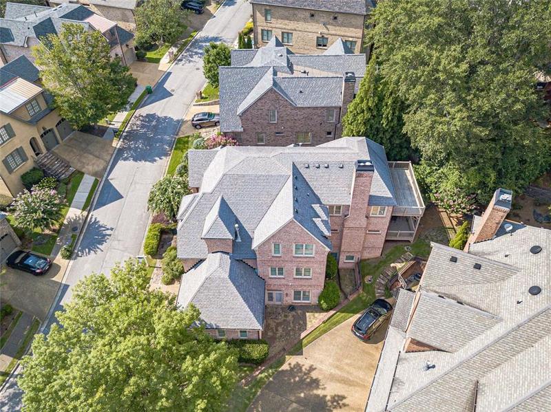 Image for property 1829 Buckhead Valley Lane, Atlanta, GA 30324