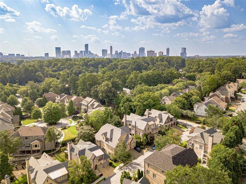 Image for property 1829 Buckhead Valley Lane, Atlanta, GA 30324