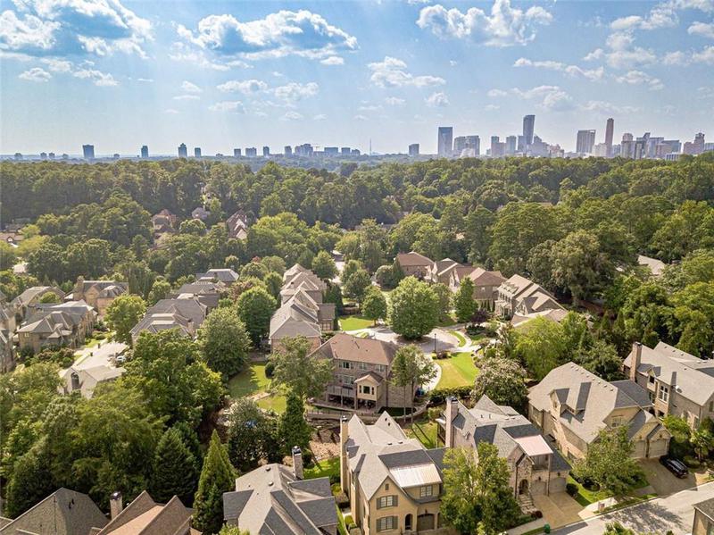 Image for property 1829 Buckhead Valley Lane, Atlanta, GA 30324