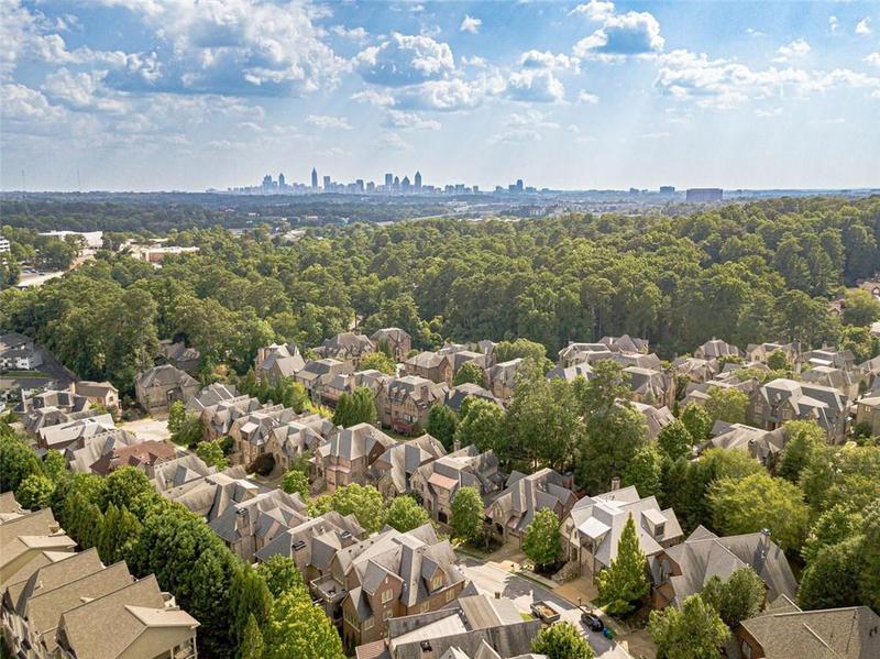 Image for property 1829 Buckhead Valley Lane, Atlanta, GA 30324