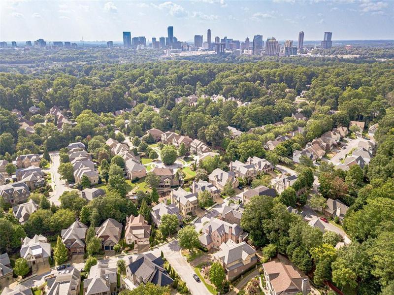 Image for property 1829 Buckhead Valley Lane, Atlanta, GA 30324