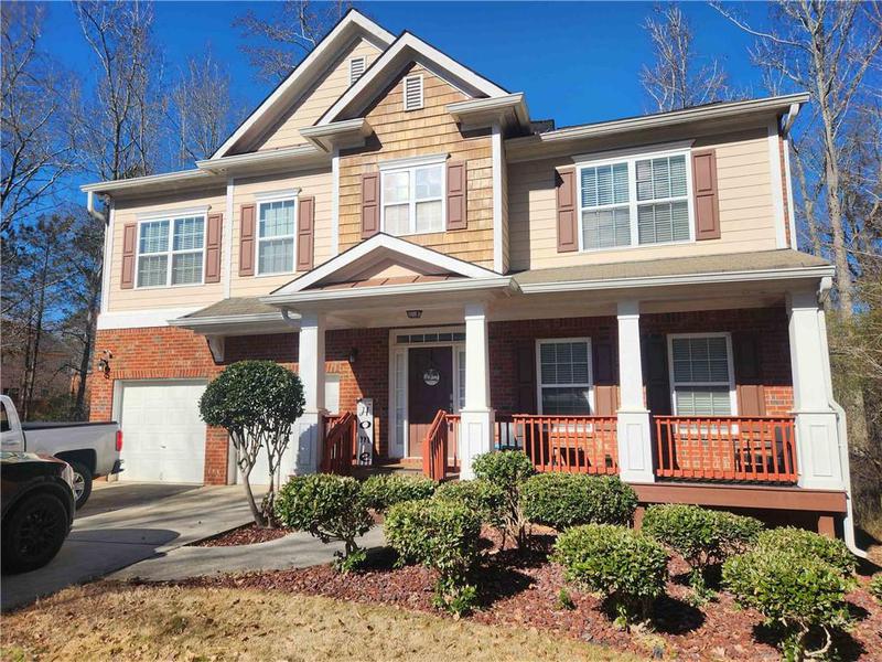 Image for property 730 Donner Court, Mcdonough, GA 30252