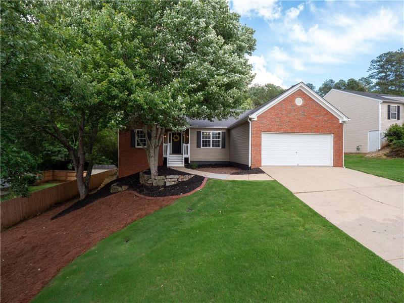 Image for property 803 Plantation Ridge Overlook, Woodstock, GA 30188