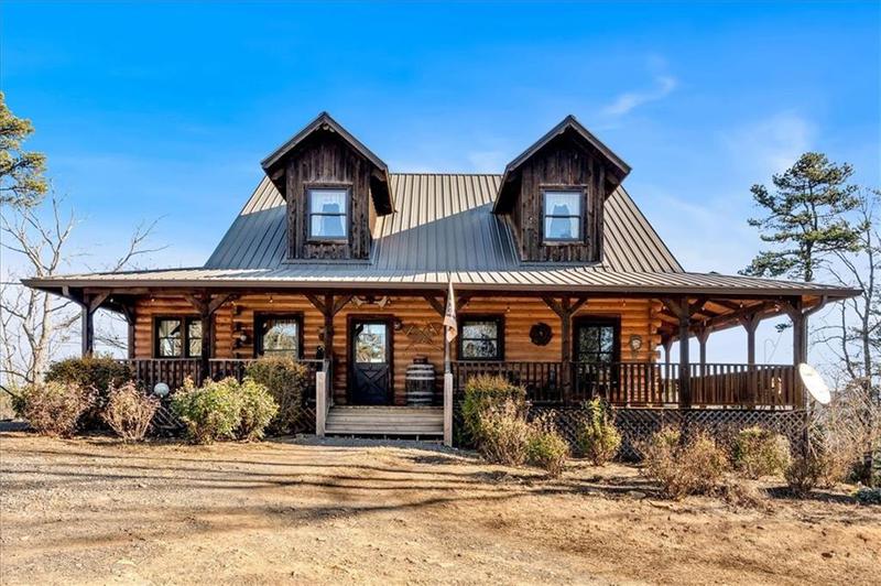 Image for property 2623 Big Texas Valley Road, Rome, GA 30165