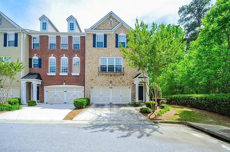 Image for property 6207 Indian Wood Circle, Mableton, GA 30126