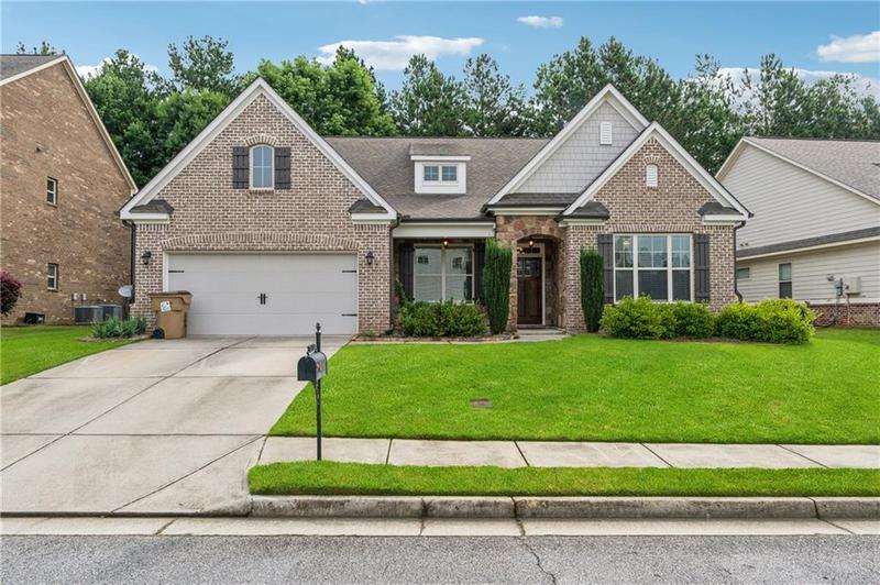 Image for property 430 La Perla Drive, Sugar Hill, GA 30518