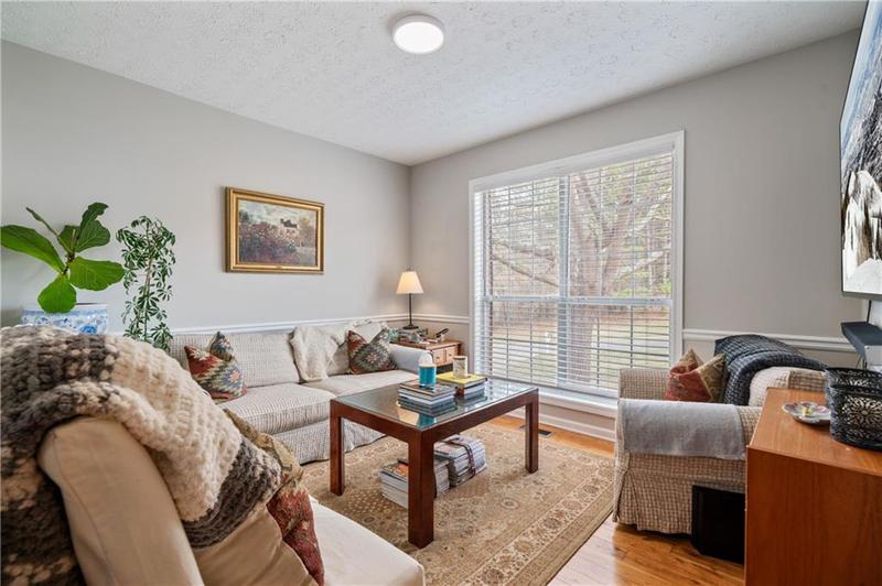 Image for property 5550 Chestnut Creek Lane, Flowery Branch, GA 30542