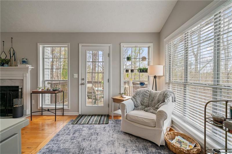Image for property 5550 Chestnut Creek Lane, Flowery Branch, GA 30542