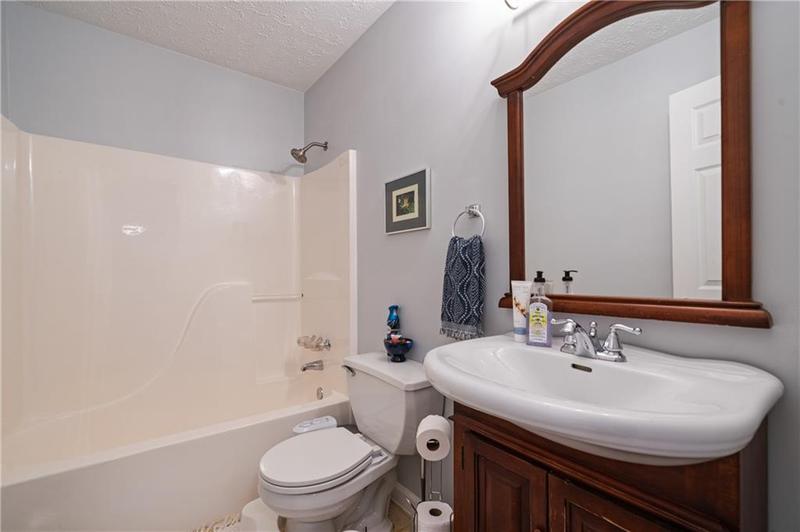 Image for property 5550 Chestnut Creek Lane, Flowery Branch, GA 30542