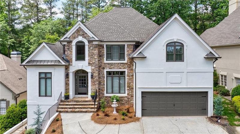 Image for property 1021 Wetherby Way, Johns Creek, GA 30022